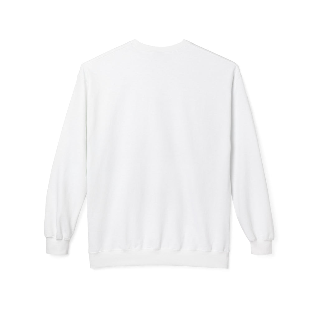 John 3:16 Christian Floral Bible Verse Sweatshirt