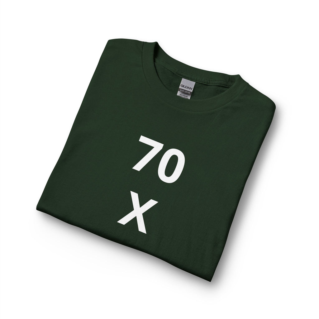 Unisex Long Sleeve T-Shirt