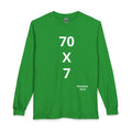 Unisex Long Sleeve T-Shirt