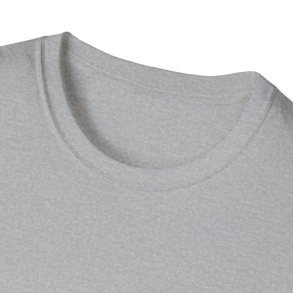 Burning Bush T-Shirt - Exodus 3:1-5 Christian Faith Tee