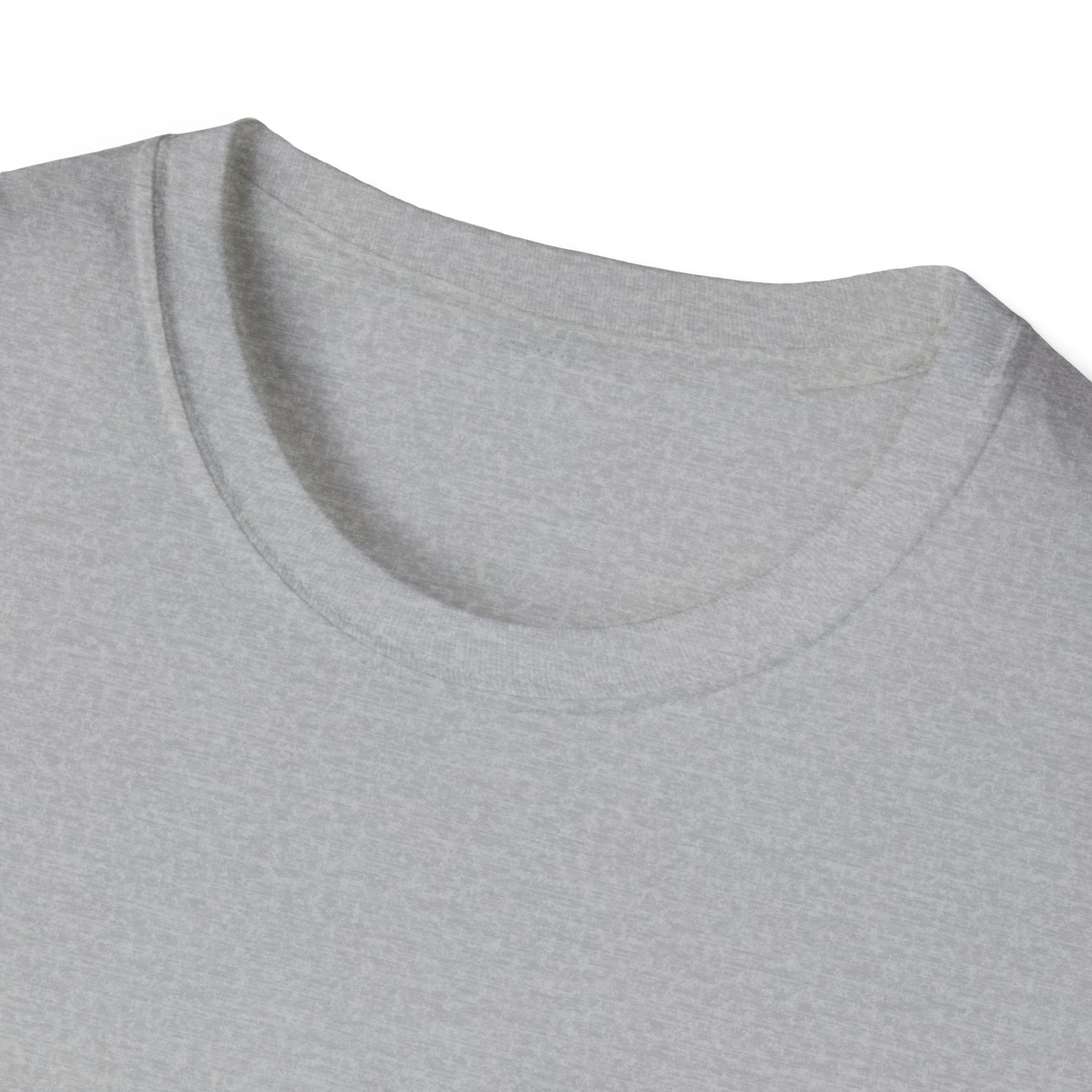 Burning Bush T-Shirt - Exodus 3:1-5 Christian Faith Tee