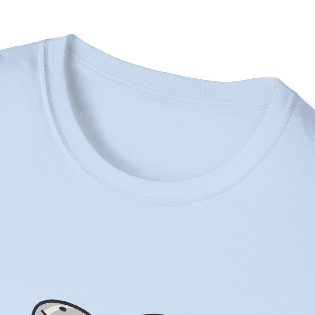 Personalized Salt & Light T-Shirt — Custom Name & Date (Matthew 5:13-16)