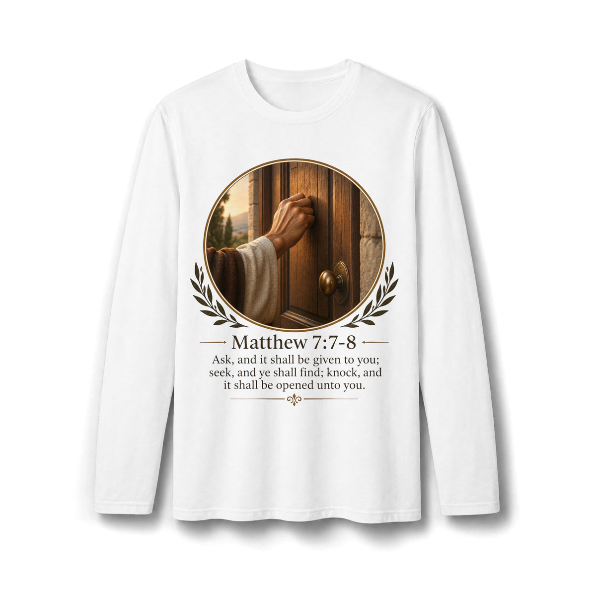 Long Sleeve T-Shirt