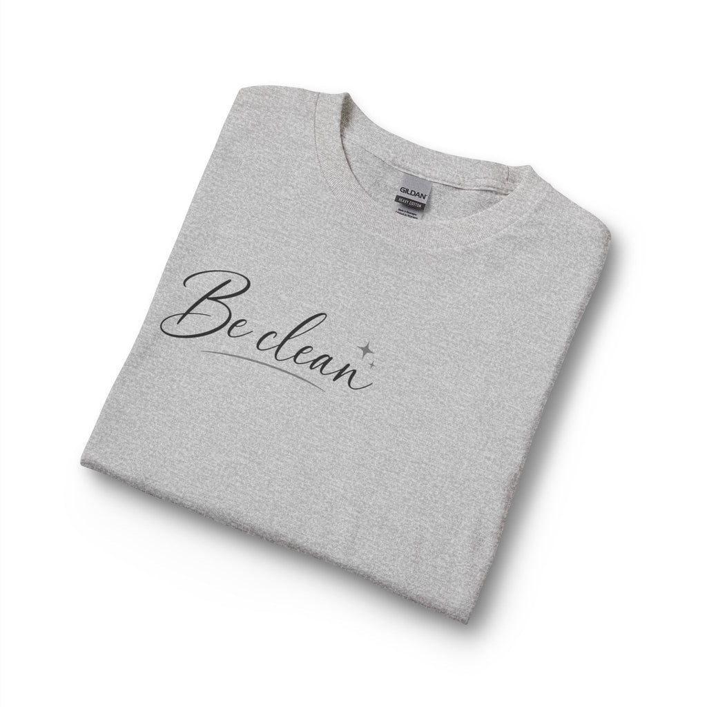 Unisex Long Sleeve T-Shirt