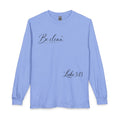 Unisex Long Sleeve T-Shirt