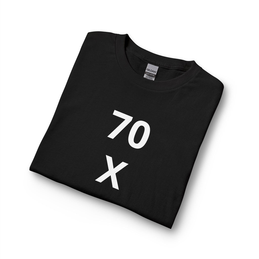 Unisex Long Sleeve T-Shirt