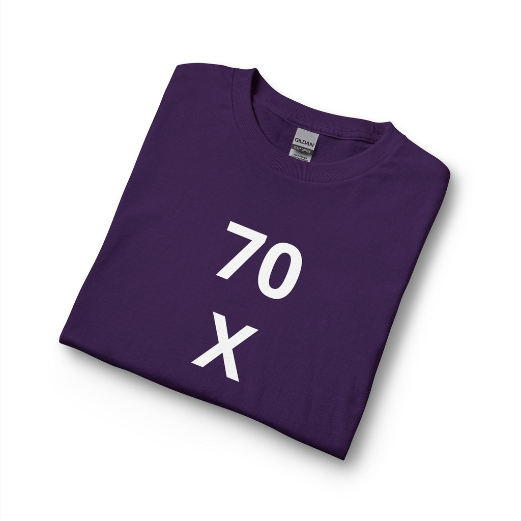 Unisex Long Sleeve T-Shirt