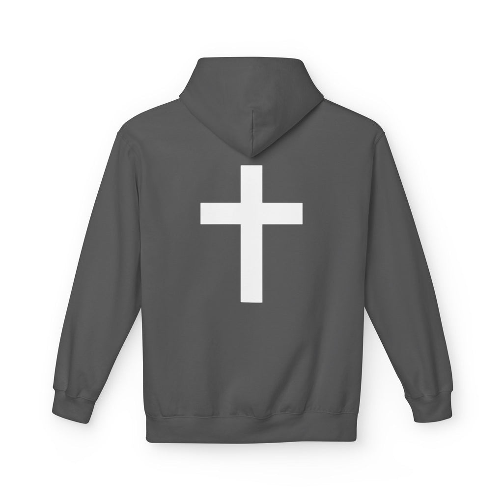 Unisex Midweight Softstyle Fleece Hoodie