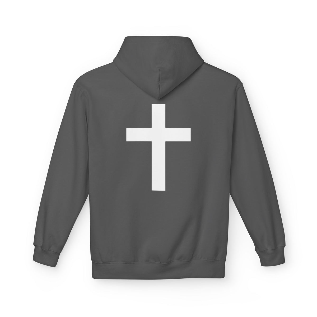 Unisex Midweight Softstyle Fleece Hoodie