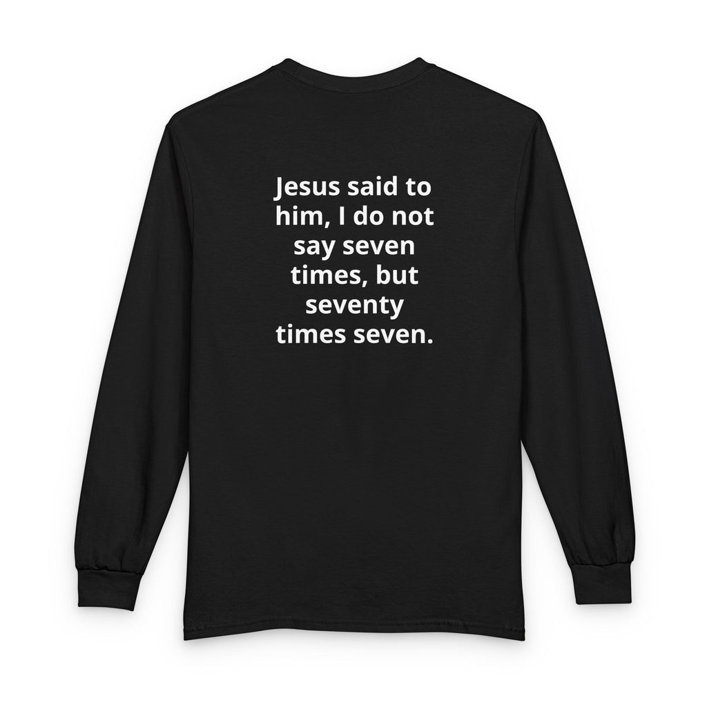 Unisex Long Sleeve T-Shirt
