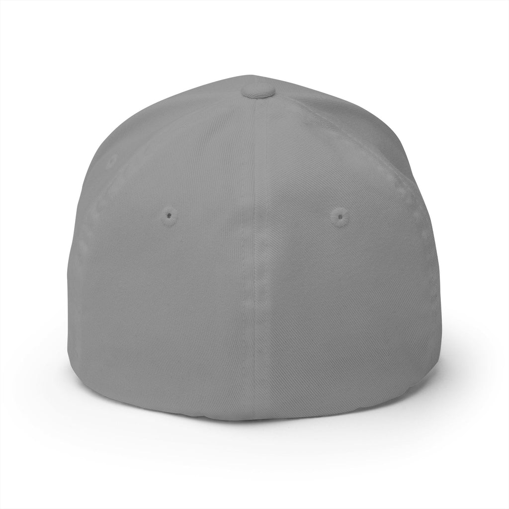 Embroidered Baseball Cap — "Jesus is a miracle worker" Faith Hat