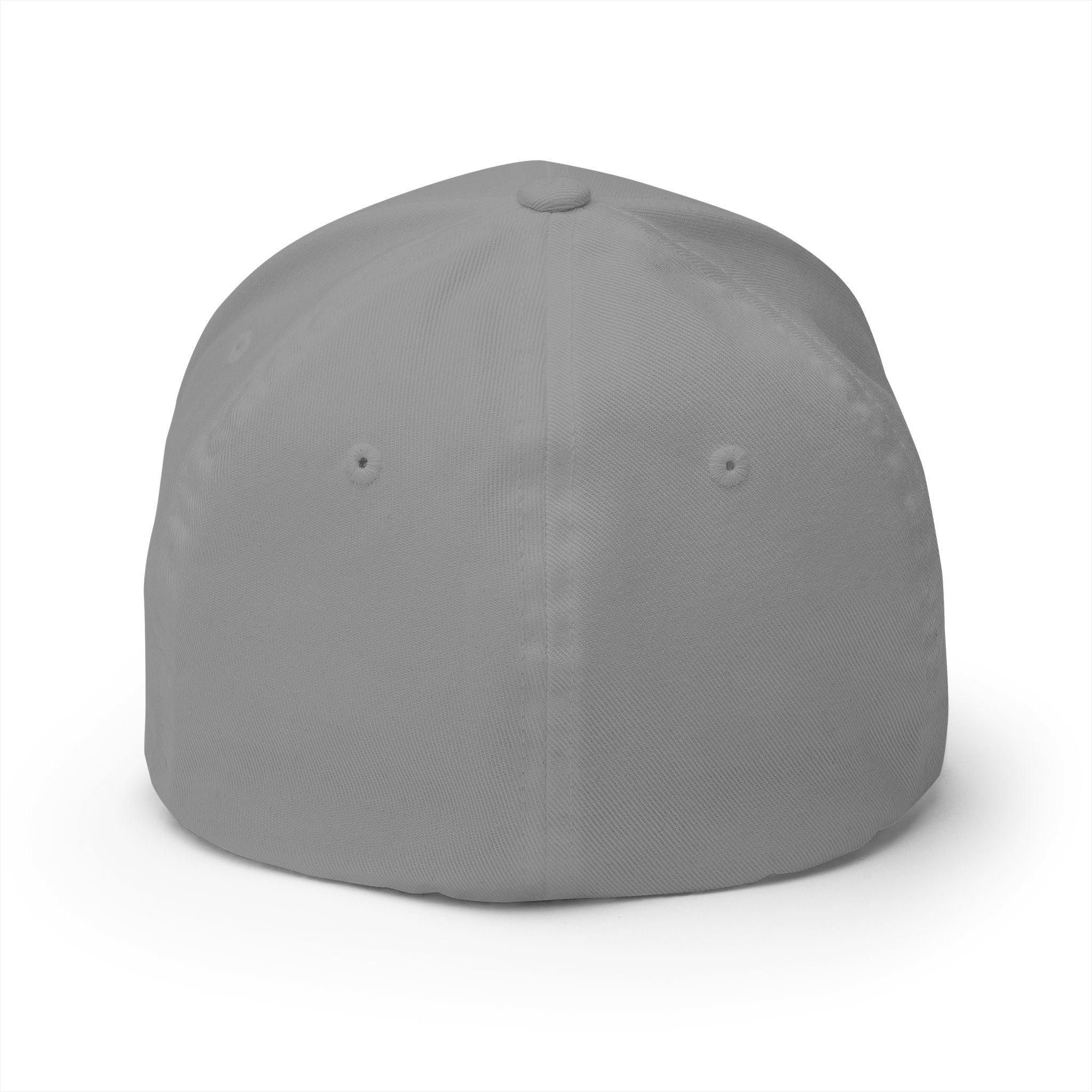 Embroidered Baseball Cap — "Jesus is a miracle worker" Faith Hat