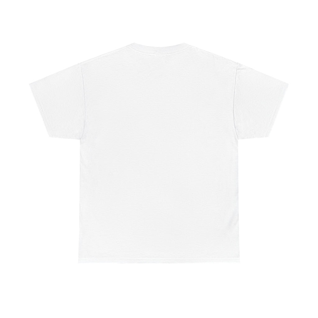 Jesus King of Kings T-Shirt — Christian Cross Faith Tee