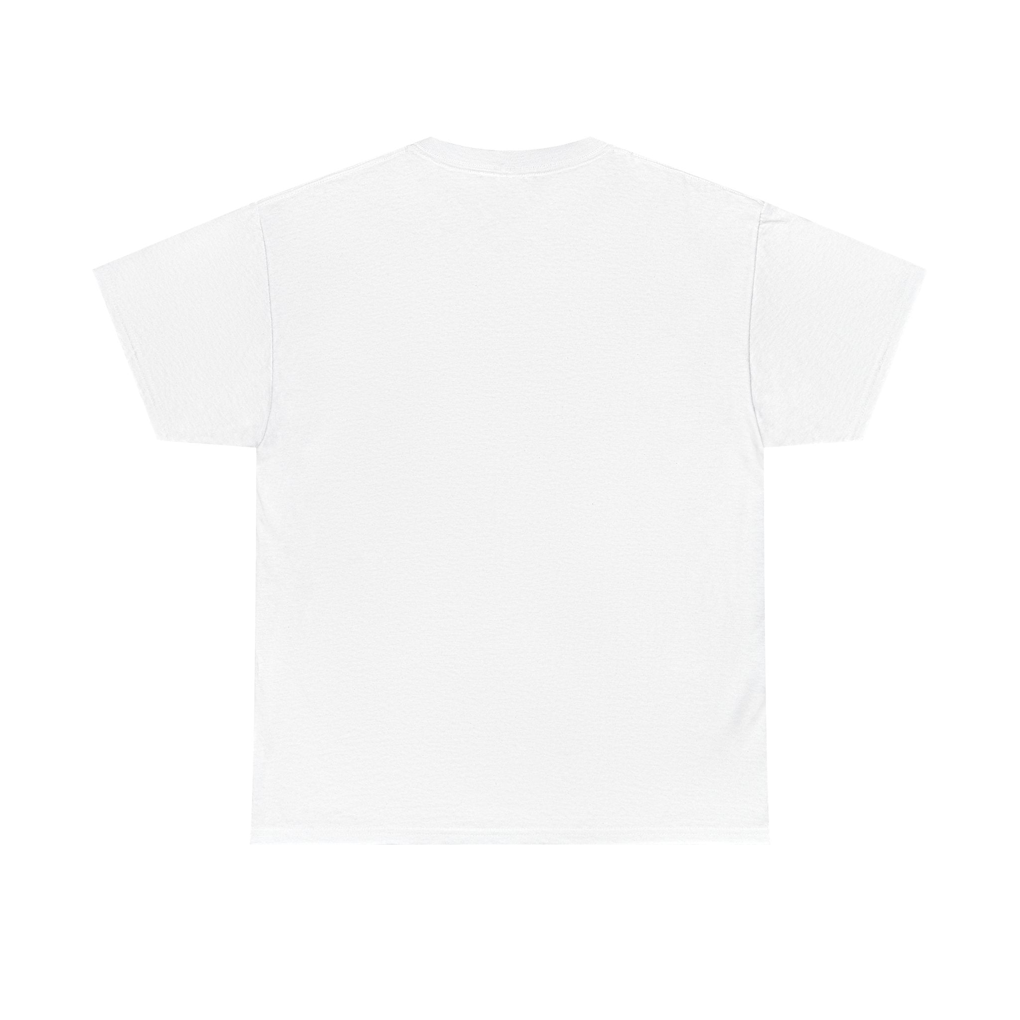 Jesus King of Kings T-Shirt — Christian Cross Faith Tee